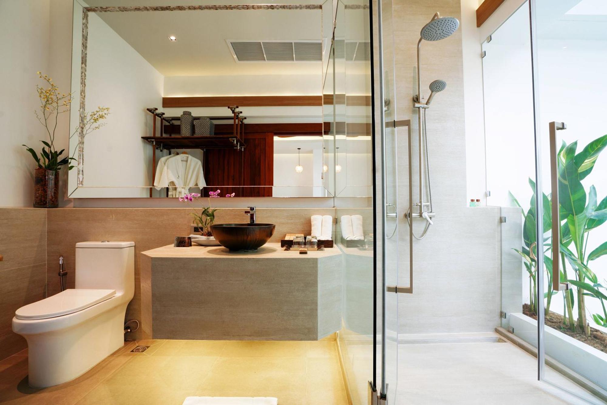 Deluxe Suite Private Pool