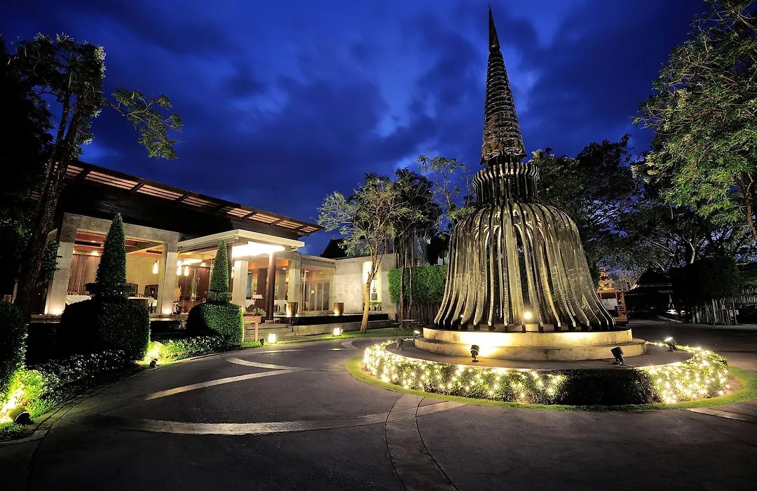 Malisa Villa Suites - Sha Extra Plus-1