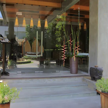 Malisa Villa Suites - Sha Extra Plus-3